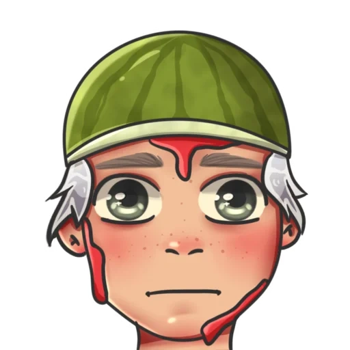 аниме, человек, мальчик, тимур кузнецов, insurgency avatar