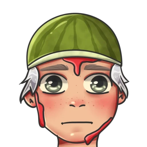 anime, umano, ragazzo, timur kuznetsov, avatar insurgency