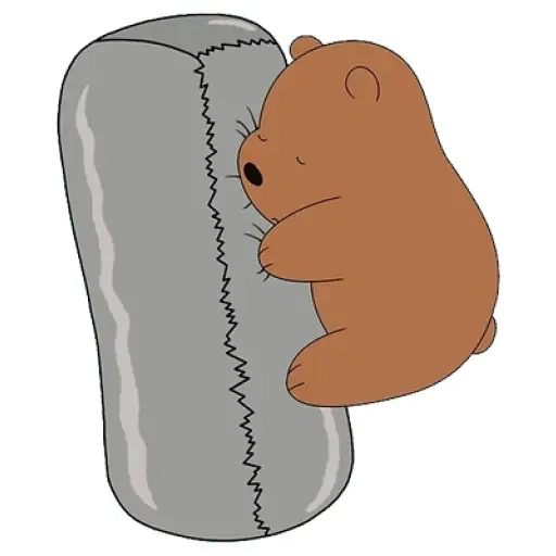 bare bears, semua kebenaran tentang beruang, semua kebenaran tentang beruang grizzly, semua kebenaran tentang beruang grizzly, seluruh kebenaran burrito beruang