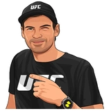 PARIMATCH + UFC