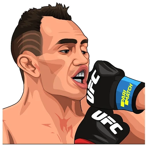 юфс, ufc, ultimate fighting championship