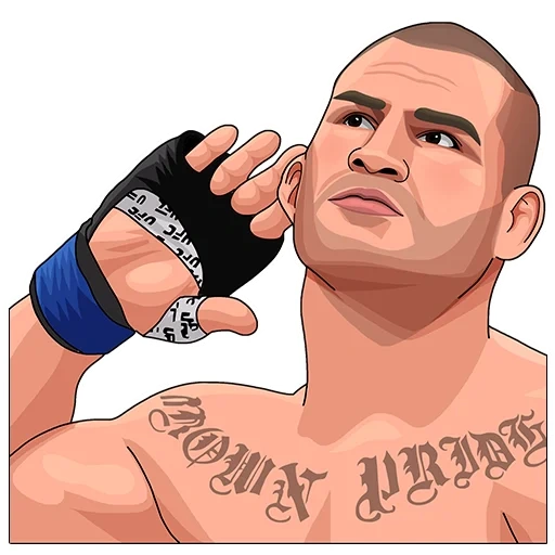 the yeves, kane velázquez, ultimate fighting championship