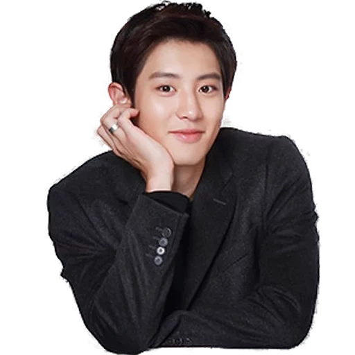 carnell, park chang-lie, chanyeol exo, park chanyeol, liu yongxi shi xun