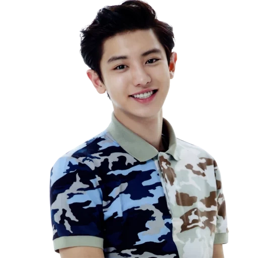 chanel, exo chanel, pak chanel, pak chanyeol, exo chanyeol