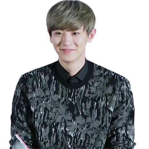 chanel, exo bekhen, exo chanel, pak chanyeol, exo chanyeol