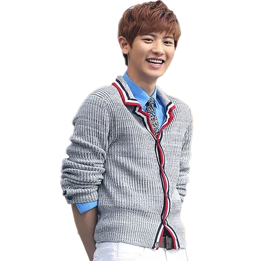 exca leibo, pak chanyeol, chanyeol exo, exo chanyeol smile, chanyol exo white background