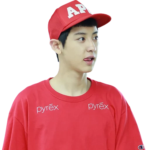 pak chanyeol, chanel eho, exo chanel, exo chanyeol