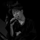 Dark Jimin