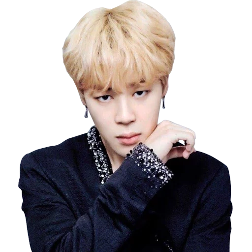 ensemble d'autocollants, autocollants pour telegram, jimin bts, jimin, jimin pak