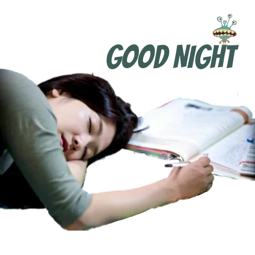 kelelahan, good night, tidur siang, satu halaman tubuh, kelelahan kronis