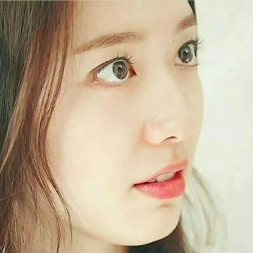 gli asiatici, ragazza coreana, sezione coreana, trucco coreano, attrice coreana