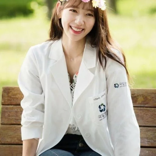 park sing ha, pan xiao john, dokter dorama, dokter shin hye park, dokter shin hye park