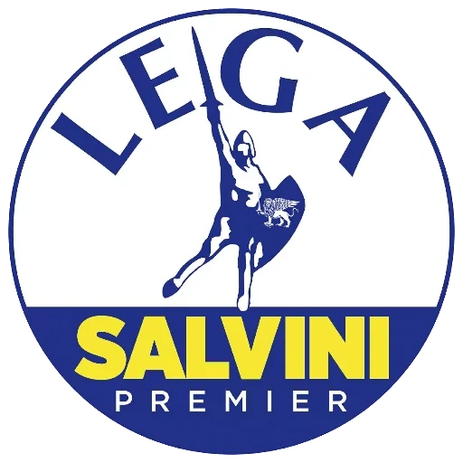 логотип, лига севера, лига севера италия, лига севера эмблема, партия лига севера италия