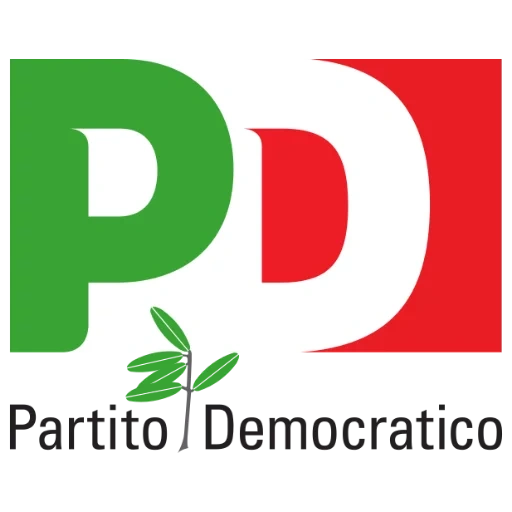 текст, италия, partido democrático, демократическая партия, демократическая партия италии