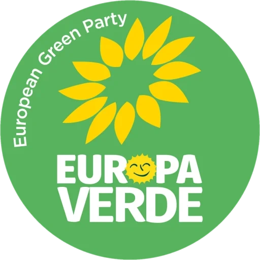 партия зеленых, европейская партия, партия зеленых германии, европейская партия зелёных, европейская партия зелёных лого