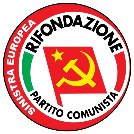 коммунистическая партия, коммунистическая партия италии, итальянская коммунистическая партия, партия коммунистического возрождения, партия коммунистического преобразования италия