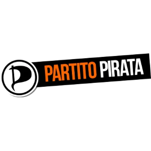 лого, logo, логотип, piratenpartei, пиратская партия россии