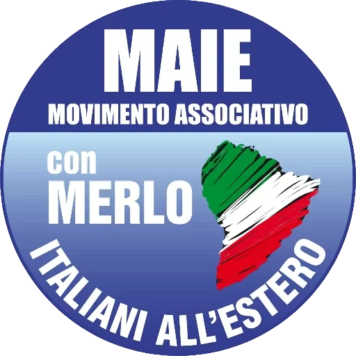 италия, логотип, merlo логотип, логотипы партий, movimento итальянский
