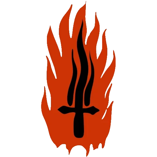 огонь, пламя огня, огонь логотип, огонь красный, мощь вектор огонь