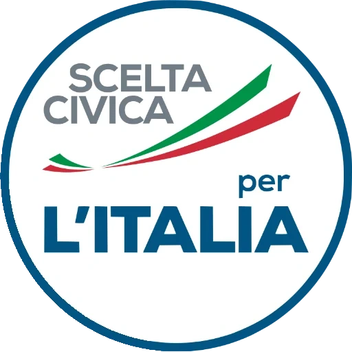 италия, civica, italiana, scelta логотип, италия логотип