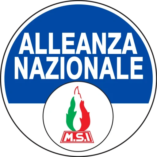 италия, alleanza nazionale, magna логотип вектор, национальный альянс италия, компания национальный альянс италия