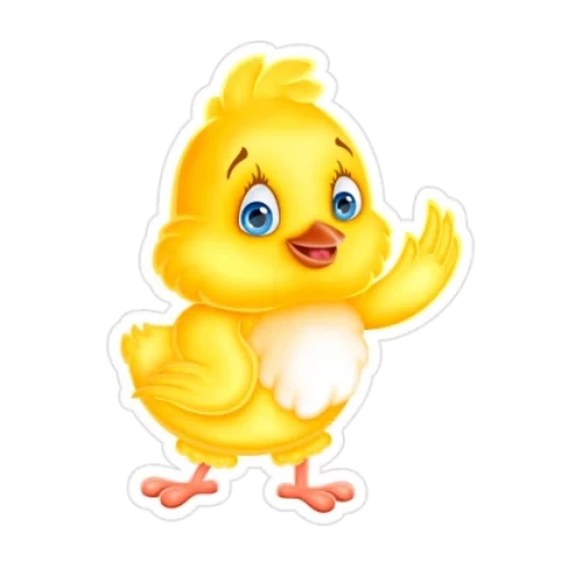 anak ayam, anak ayam, clipart chicken, ayam kartun, kartun ayam lucu