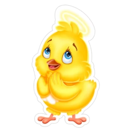 chick, chick, clipart chicken, cartoon chicken, easter chicken