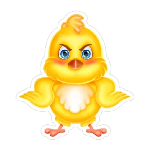 le galline, le galline, pollo di pasqua, bambino pollo giallo, pattern di pollo per bambini