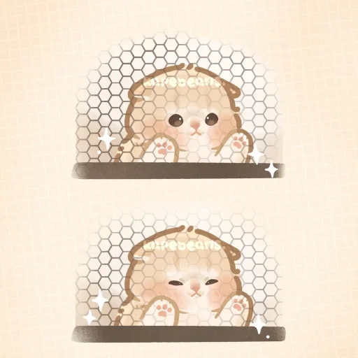 cute cartoon, милые животные, иллюстрации милые, векторные иллюстрации, sumikko gurashi обои ipad