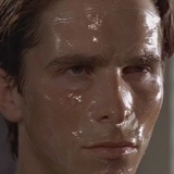 Patrick Bateman