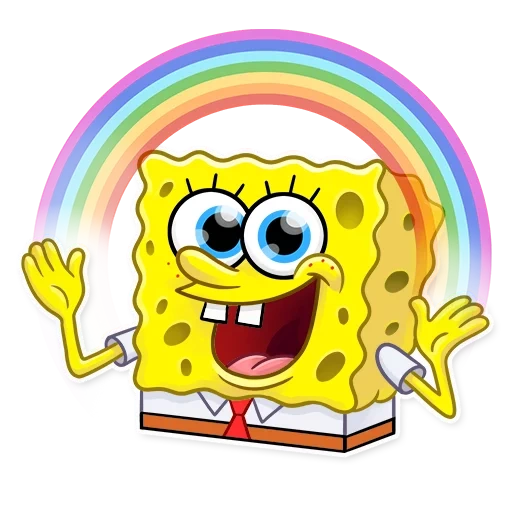sponge bob, spongebob squarepants, spongebob squarepants, bayangkan spongebob, imajinasi spongebob