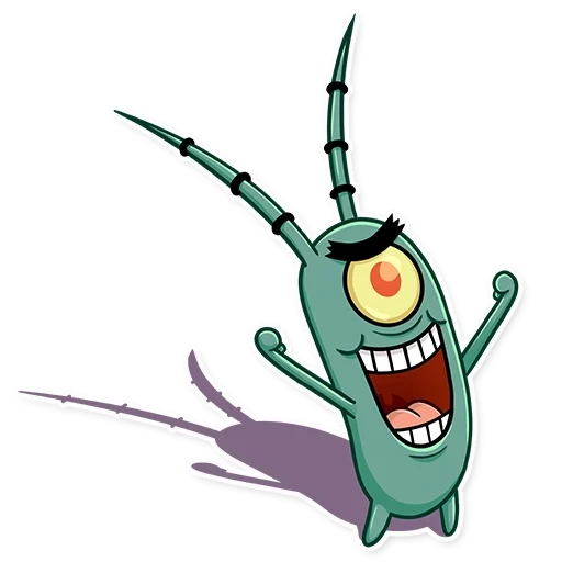 plankton, planktonsponch, schwamm bob plankton, planktonschwämme von bob, planktonschwamm bob
