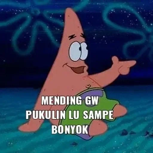 patrick, patrick spugna, patrick spongebob, spongebob square, pantaloni spongebob square