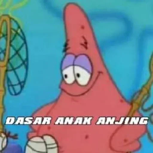 patrick, patrick meme, patrick star, patrick meme, spongebob schwammkopf