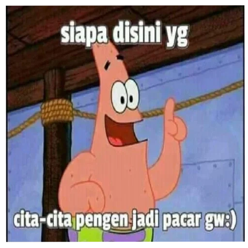 patrick, patrick, spongebob patrick, patrick star intertalkie, spongebob square