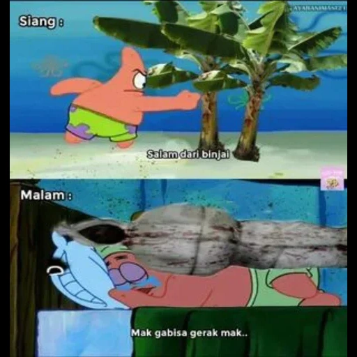 patrick, patrick star memes, spongebob patrick, signor crabs patrick, spongebob patrick scienziato