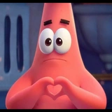 Patrick star