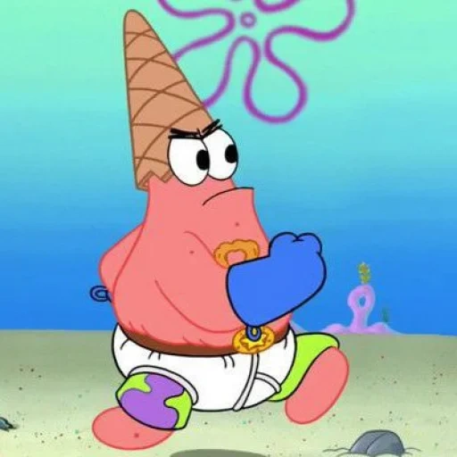 patrick, patrick mann, patrick starr, spongebob patrick, spongebob square hose