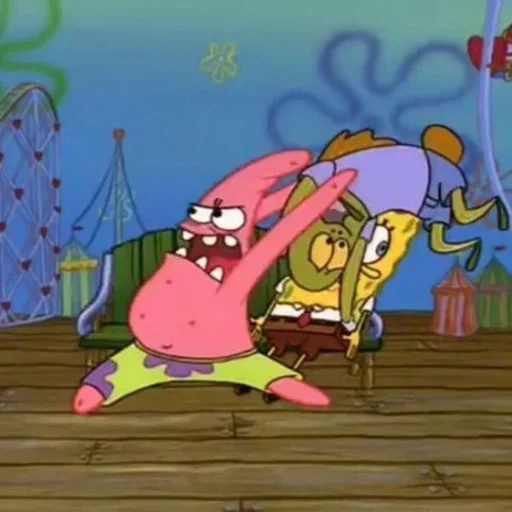 patrick starr, spongebob patrick, spongebob patrick, lustige spongebob, spongebob square hose