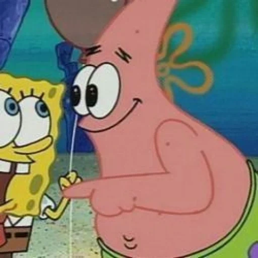 cartoon sponge bob, sponge bob sponge bob, patrick sponge bob dear, sponge bob square pants