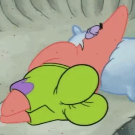 patrick starr, popa patrick, spongebob meme, spongebob patrick, calça de bob esponja