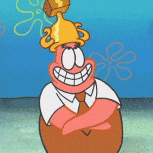 patrick, patrick starr, ein freund von spongebob, patrick spongebob, spongebob square hose