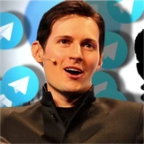 Povel Durov