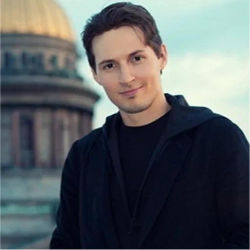 durov, pavel durov, pavel durov bald, pavel durov profil, pavel durov biografie