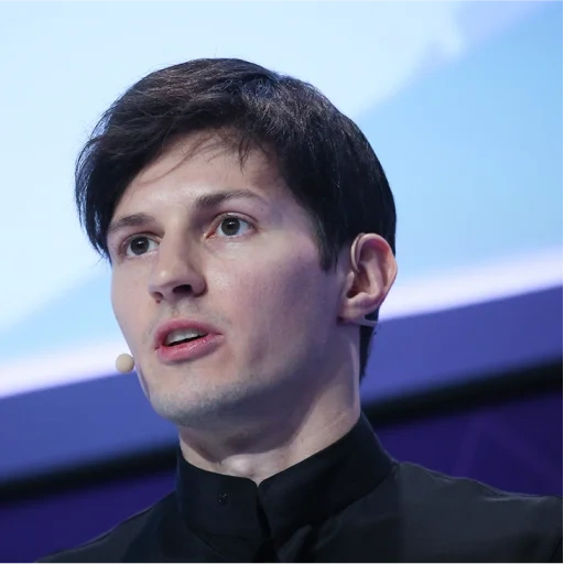 durov, vpn dienste, pavel durov, pavel durov 2020, pavel durov biografie