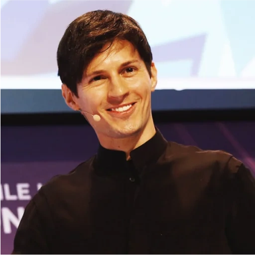 durov, pavel durov, pavel durov 2020, pavel durov biografia, empresários pavel durov da rússia