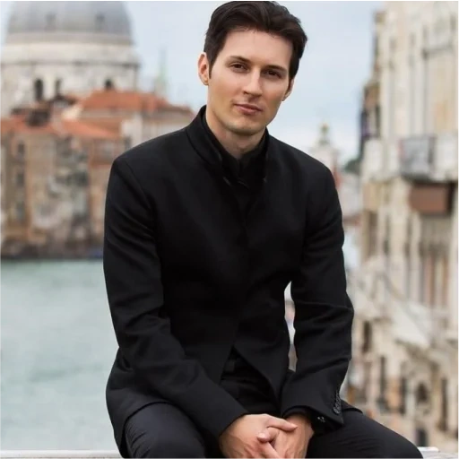 dulov, pavel durov, biografía de pavel durov