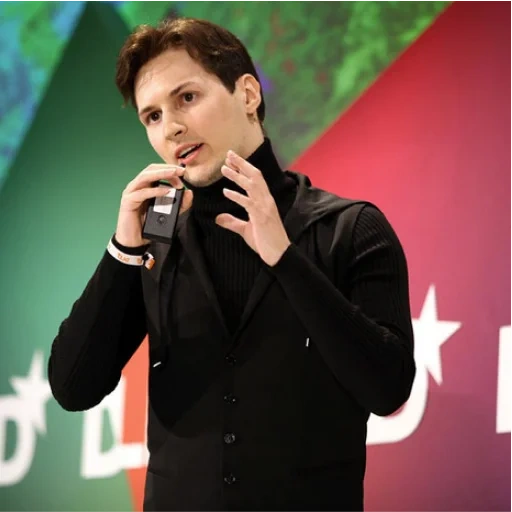 dulov, pavel durov, durov nicholas, niños de pavel durov, biografía de pavel durov