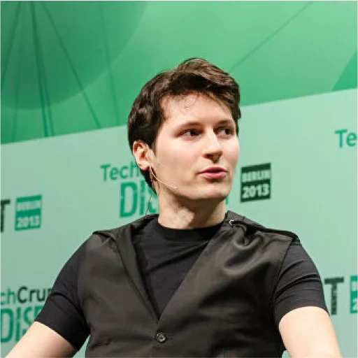 durov, pavel durov, pavel durov 2022, biografi pavel durov