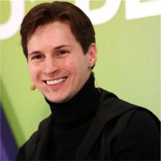 durov, pavel durov, pavel durov biografie, pavel durov persönliches leben, mark zuckerberg pavel durov